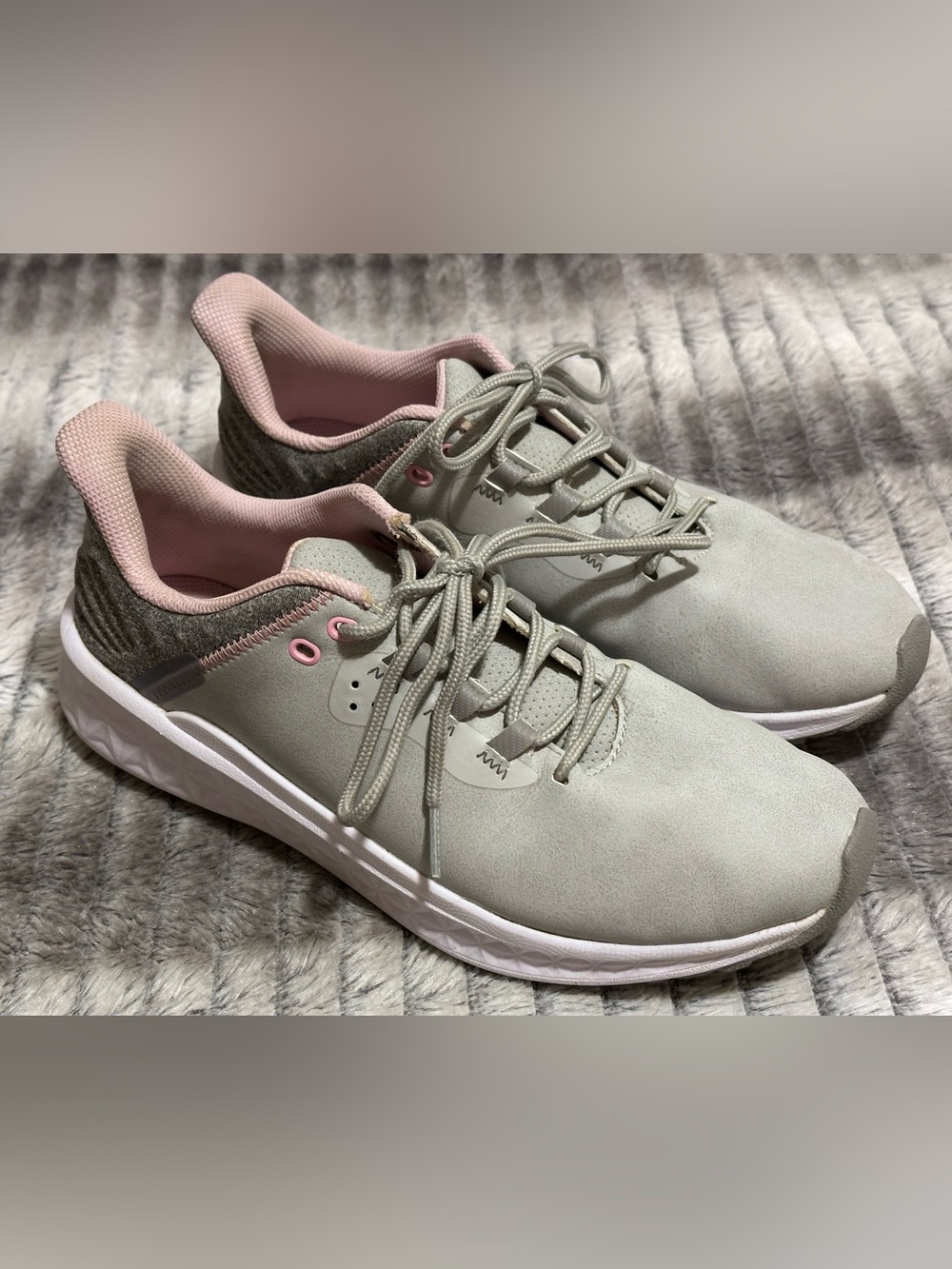 Callaway Women's La Jolla Golf Shoes
Size 8